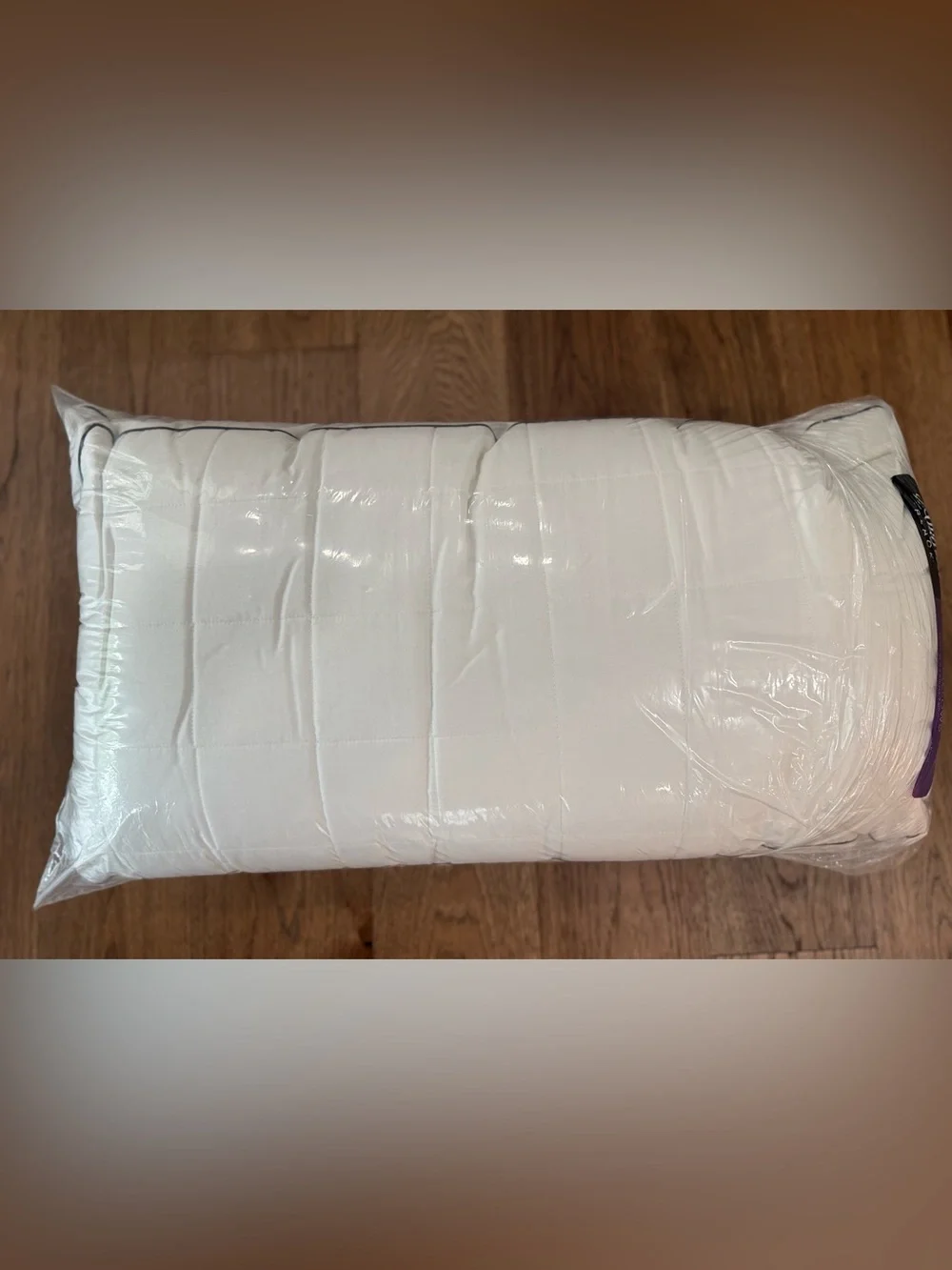🎉LAST CHANCE🎉BEAUTY REST BLACK 2pk Luxurious Down Alternative Pillows
